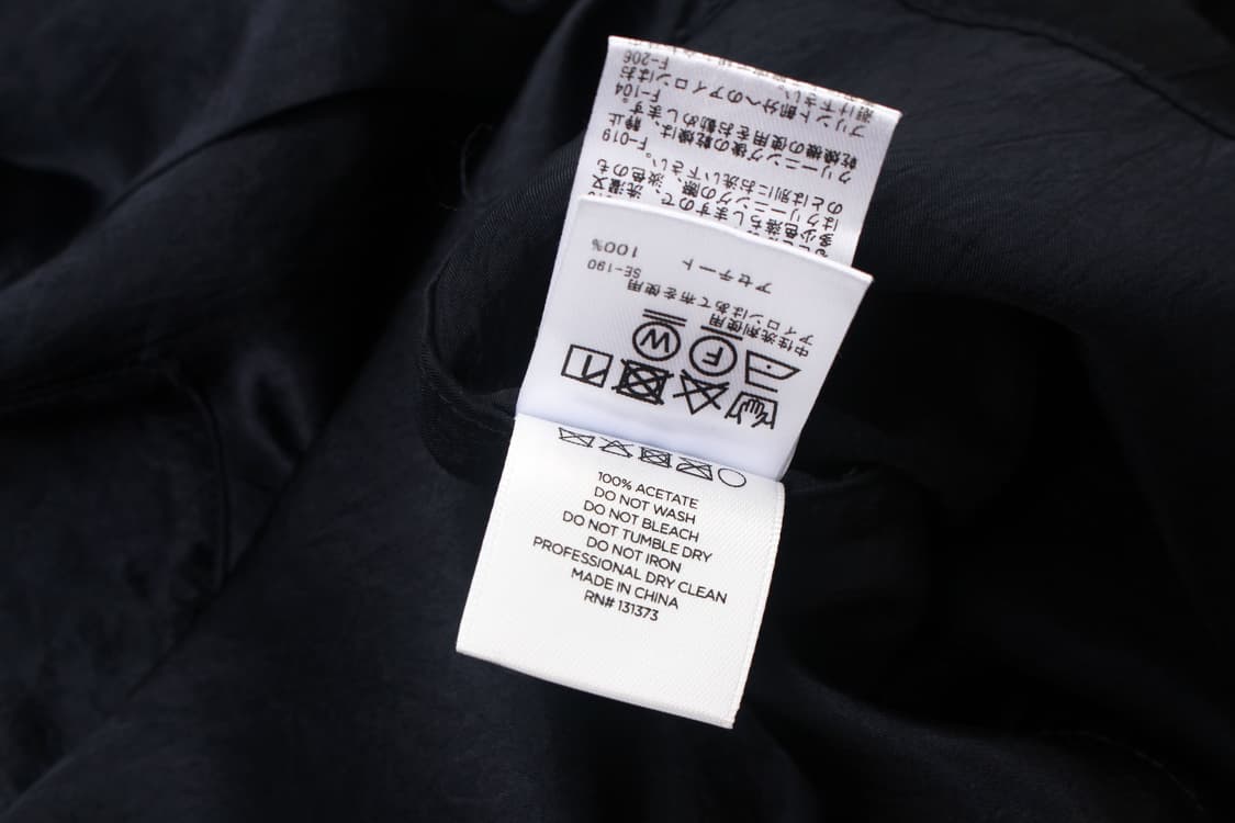 SATURDAYS  NEW YORK CITY Satin Shirt  상품이미지9