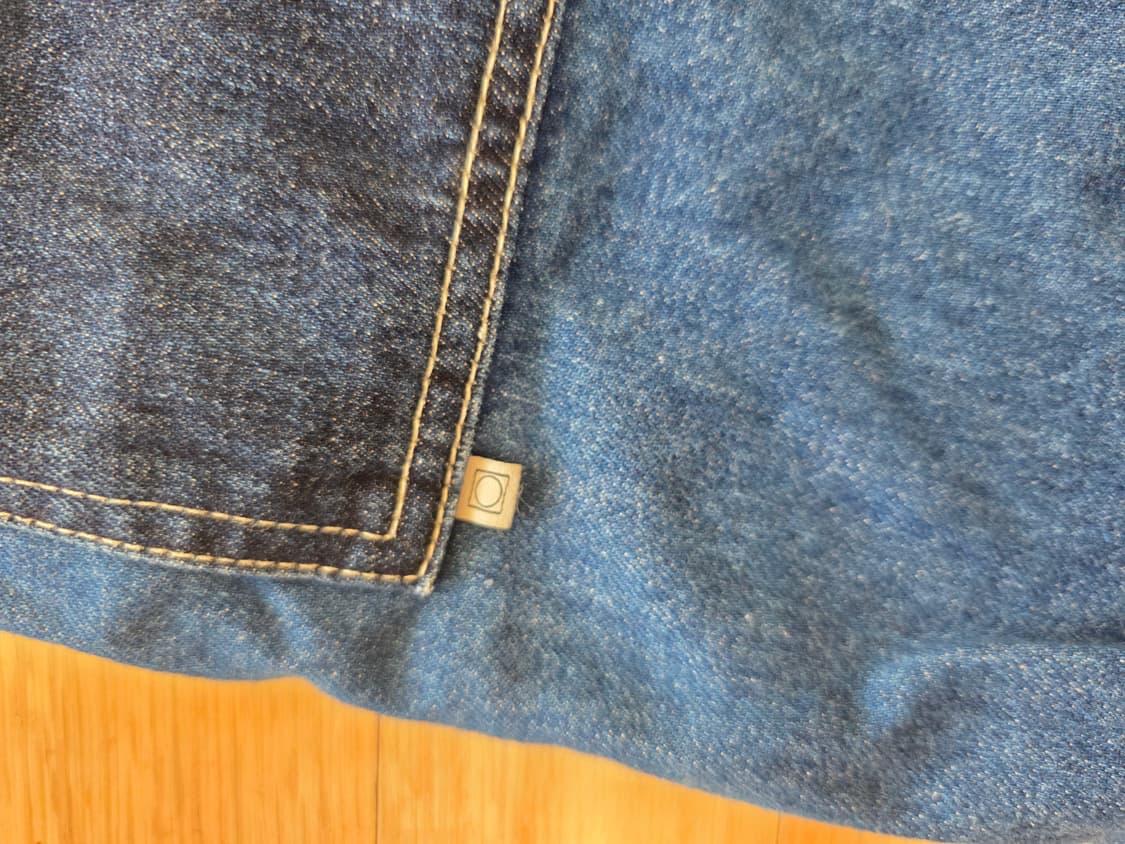 PAA 데님팬츠 30사이즈 상품이미지4