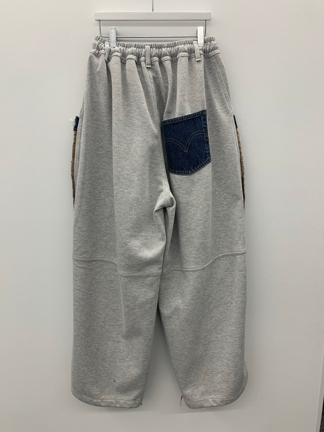 Userin.zip 리바이스 커스텀 팬츠 상품이미지8