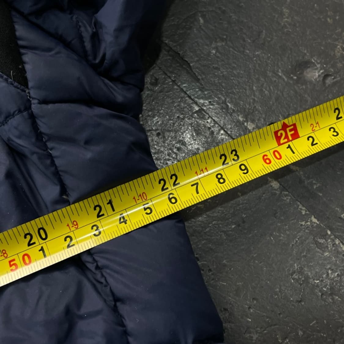 105 볼빅 경량패딩  상품이미지6