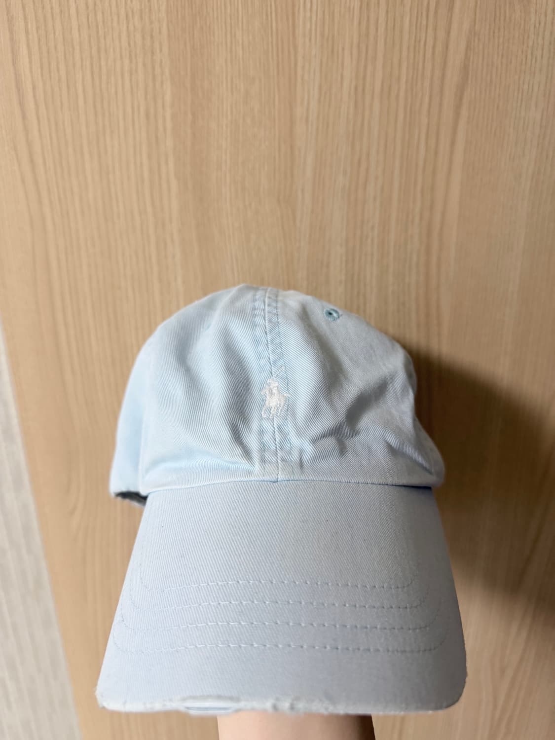 폴로 모자 Polo cap 상품이미지1