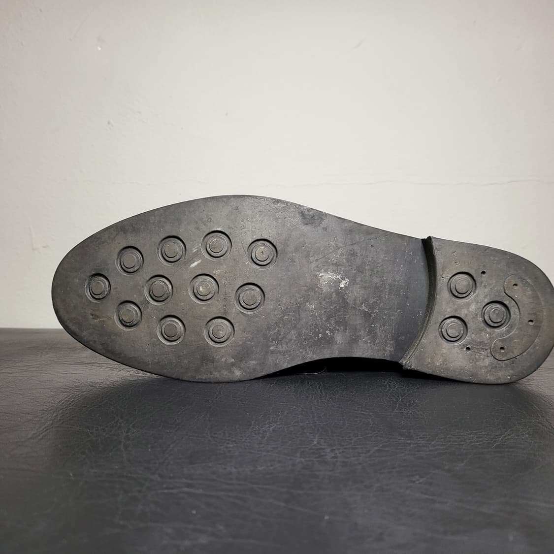 로맨틱 무브 첼시부츠 275m 상품이미지8