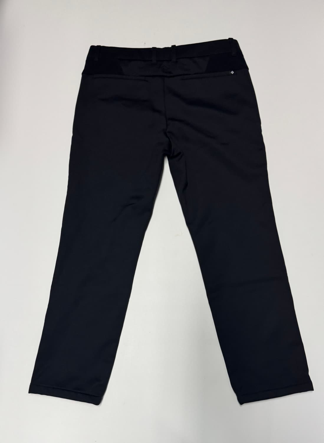 레노마 renoma 골프 기능성 스윙팬츠 82 블랙 상품이미지2