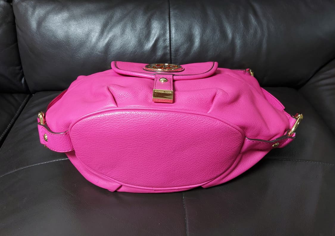 마이클 코어스 풀턴 호보 숄더백 상품이미지4