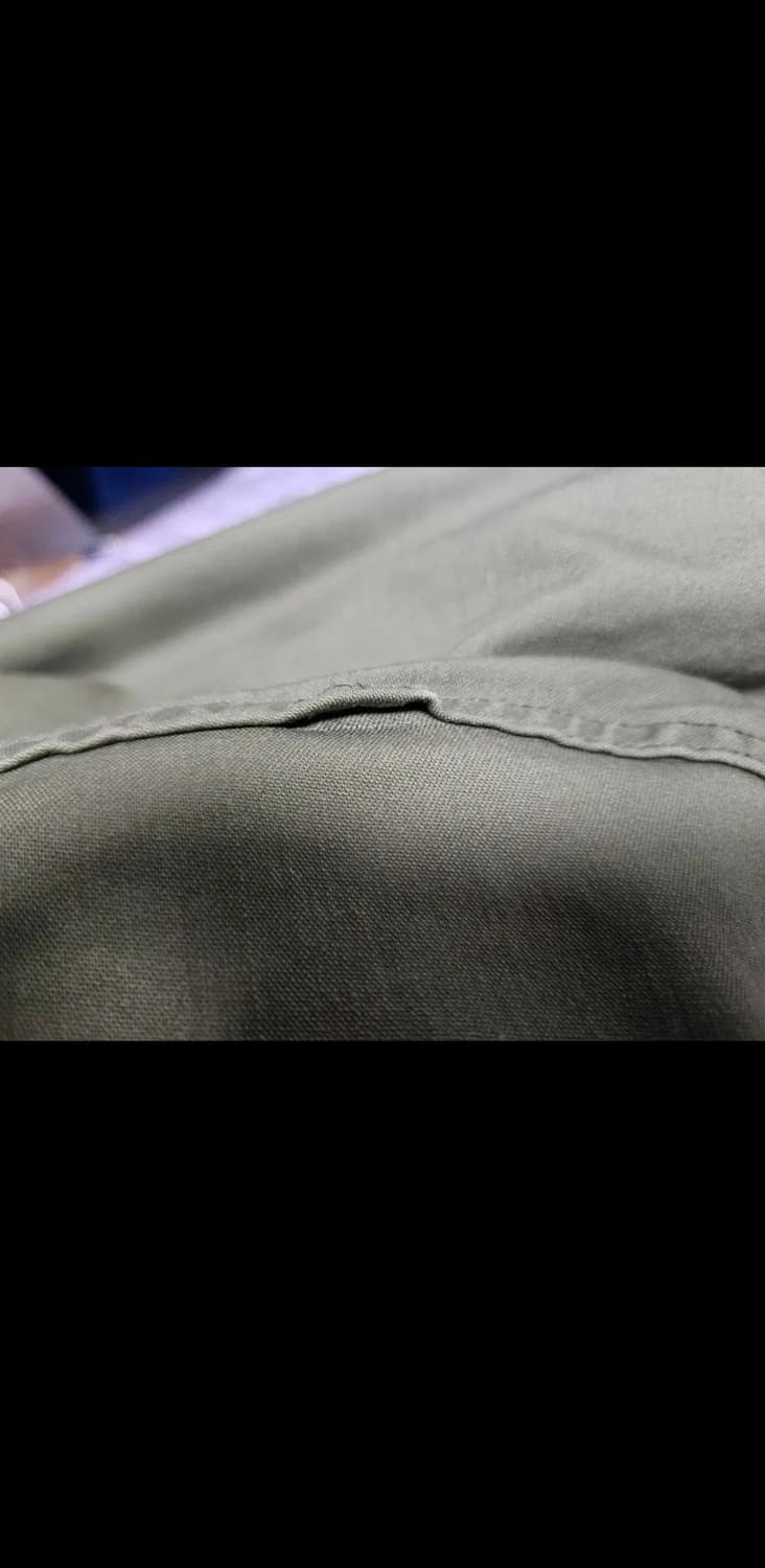 m65 필드자켓 오리지널  s-r팝니다 상품이미지8