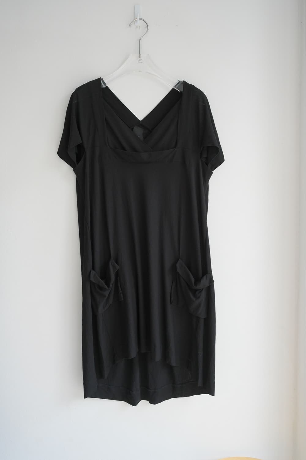 Unbalanced pocket Dress 상품이미지6