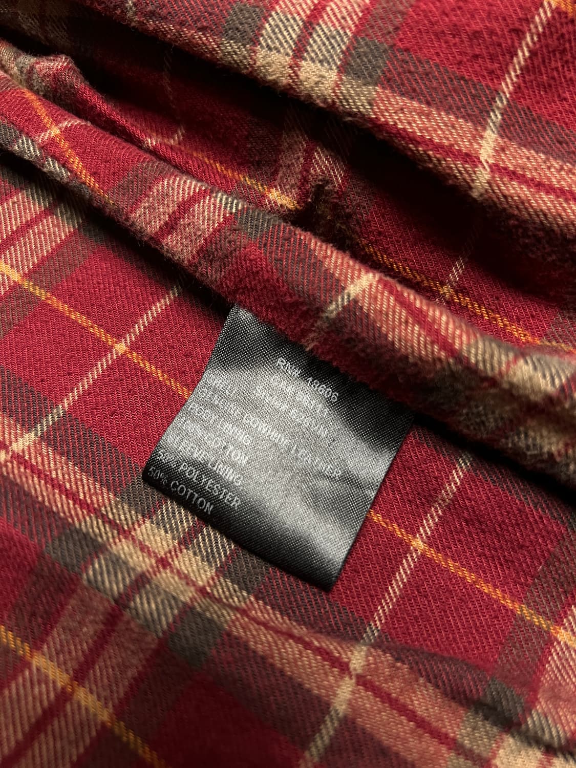 쇼트 schott 626 가죽 라이더 자켓  M 상품이미지5