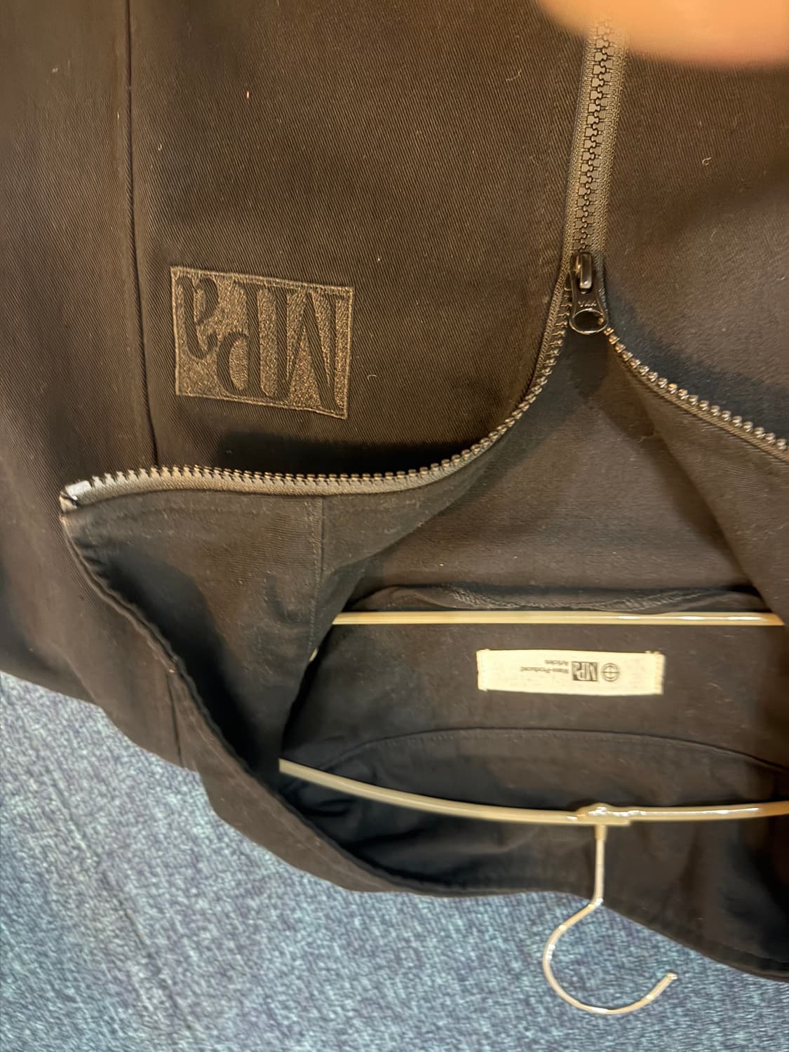 플라스틱 프로덕트 자켓 상품이미지6