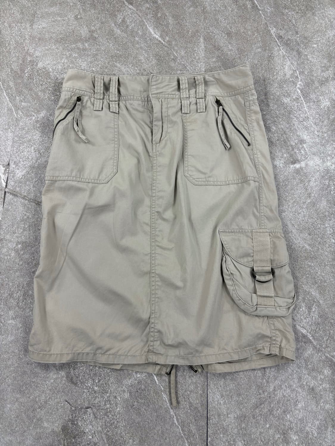 Vintage Cago Skirt  상품이미지1