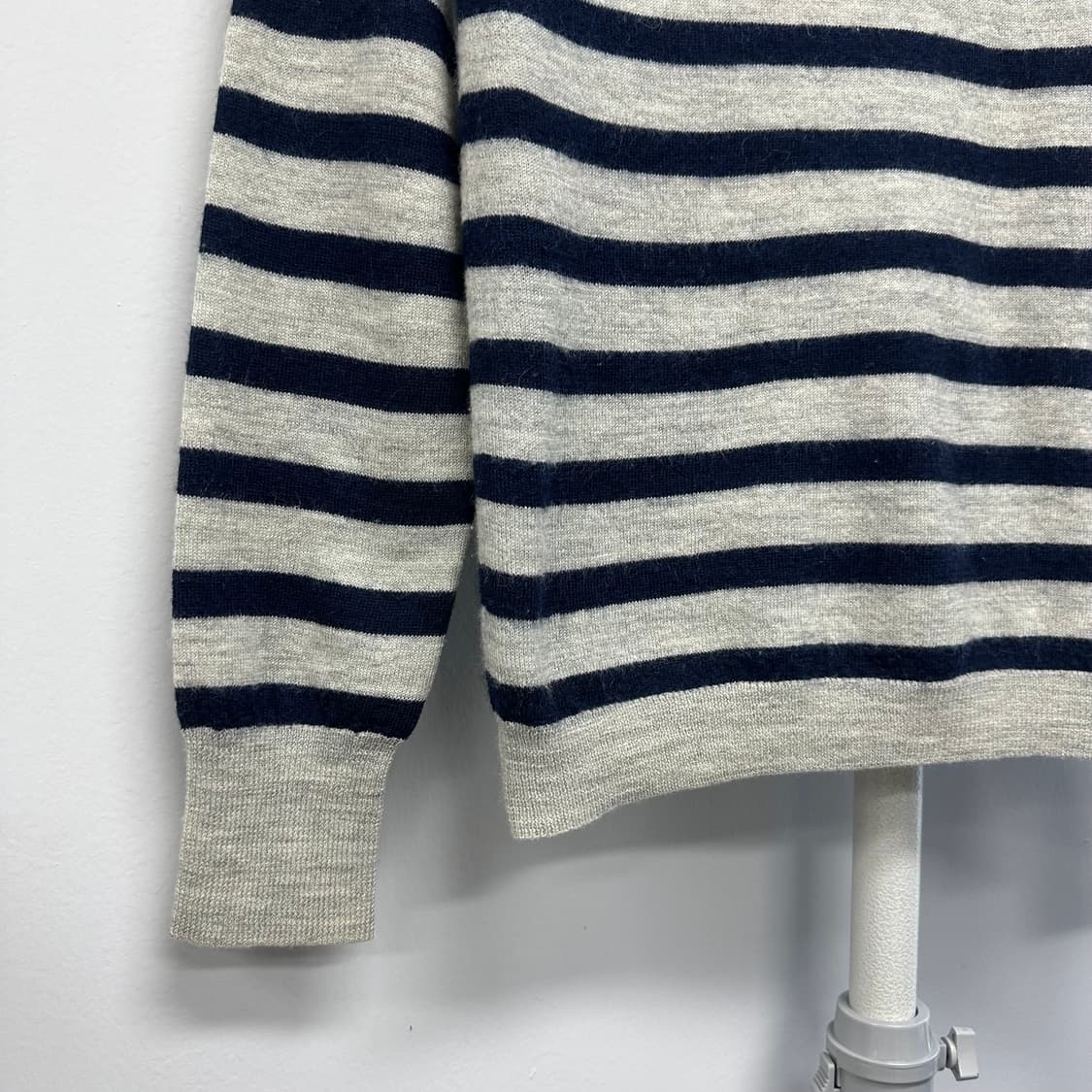 마가렛호웰 울 니트 상품이미지3