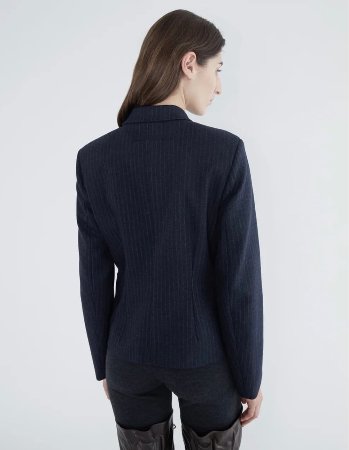 (S,M) 팔로마울 Mely 자켓 상품이미지4