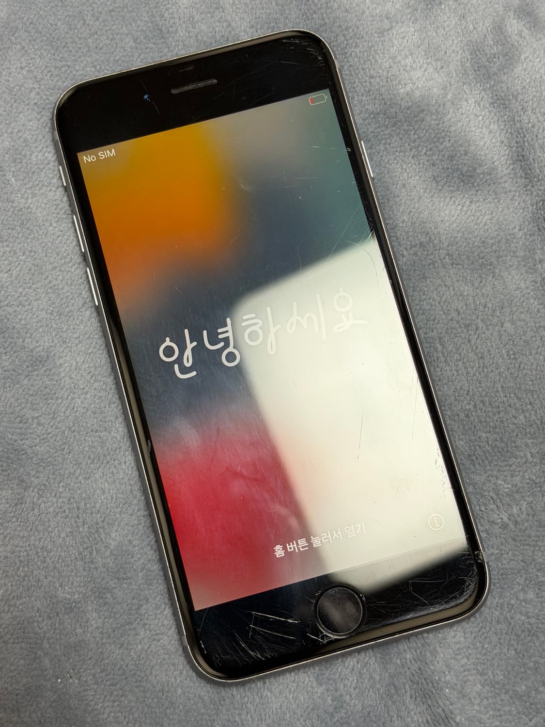 아이폰6s 16gb 스그 상품이미지6