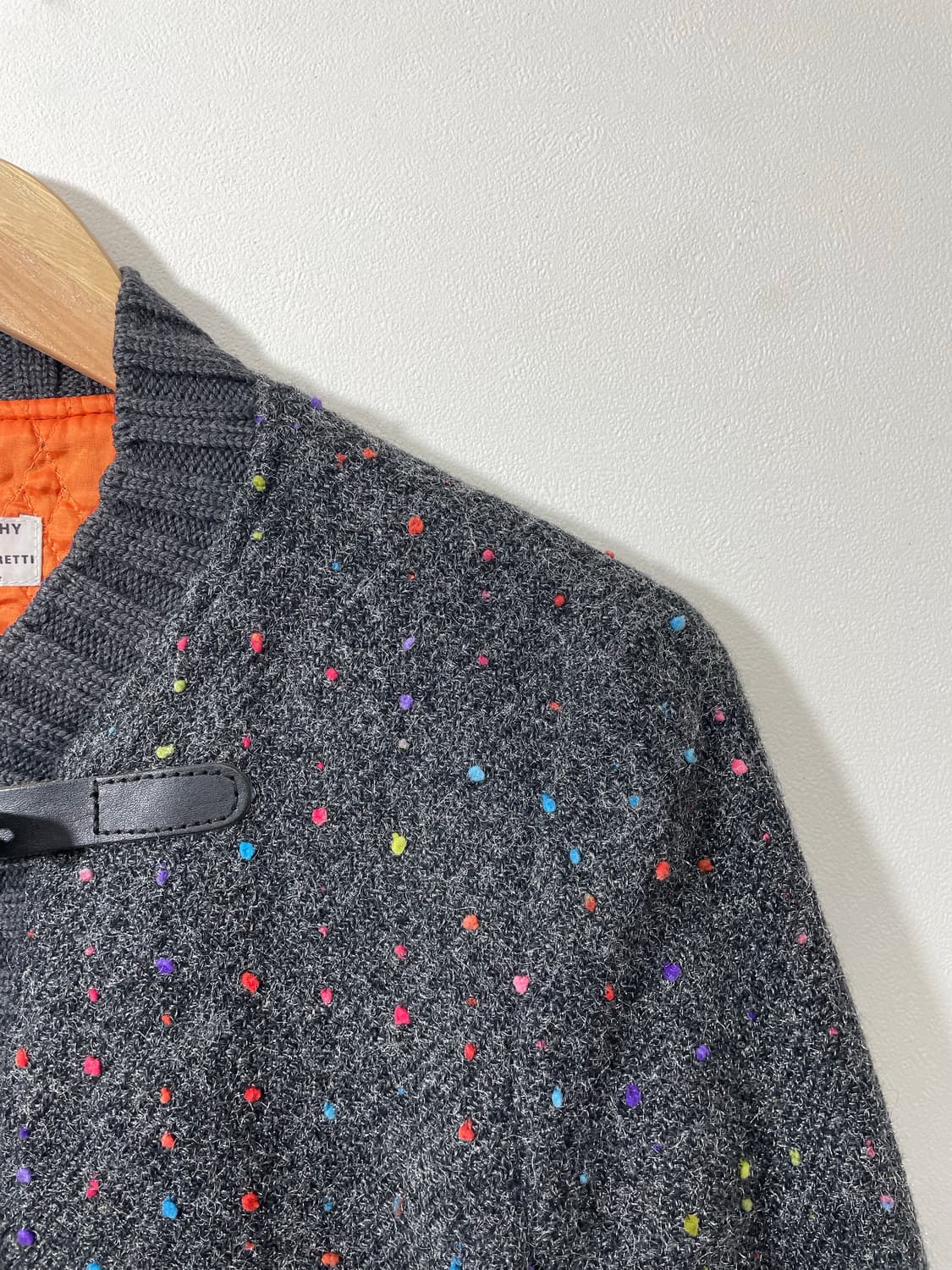 필로소피 디 알베르타 누빔 가디건 Free - K27 상품이미지3