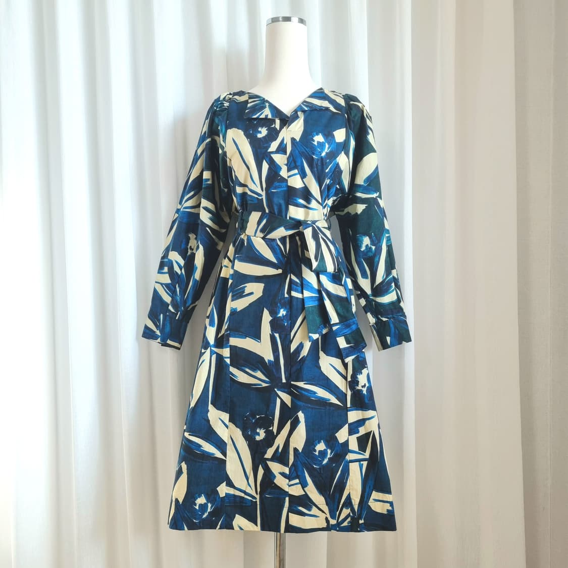 soeur 쉐르 원피스 (55-66) 상태최상 상품이미지1