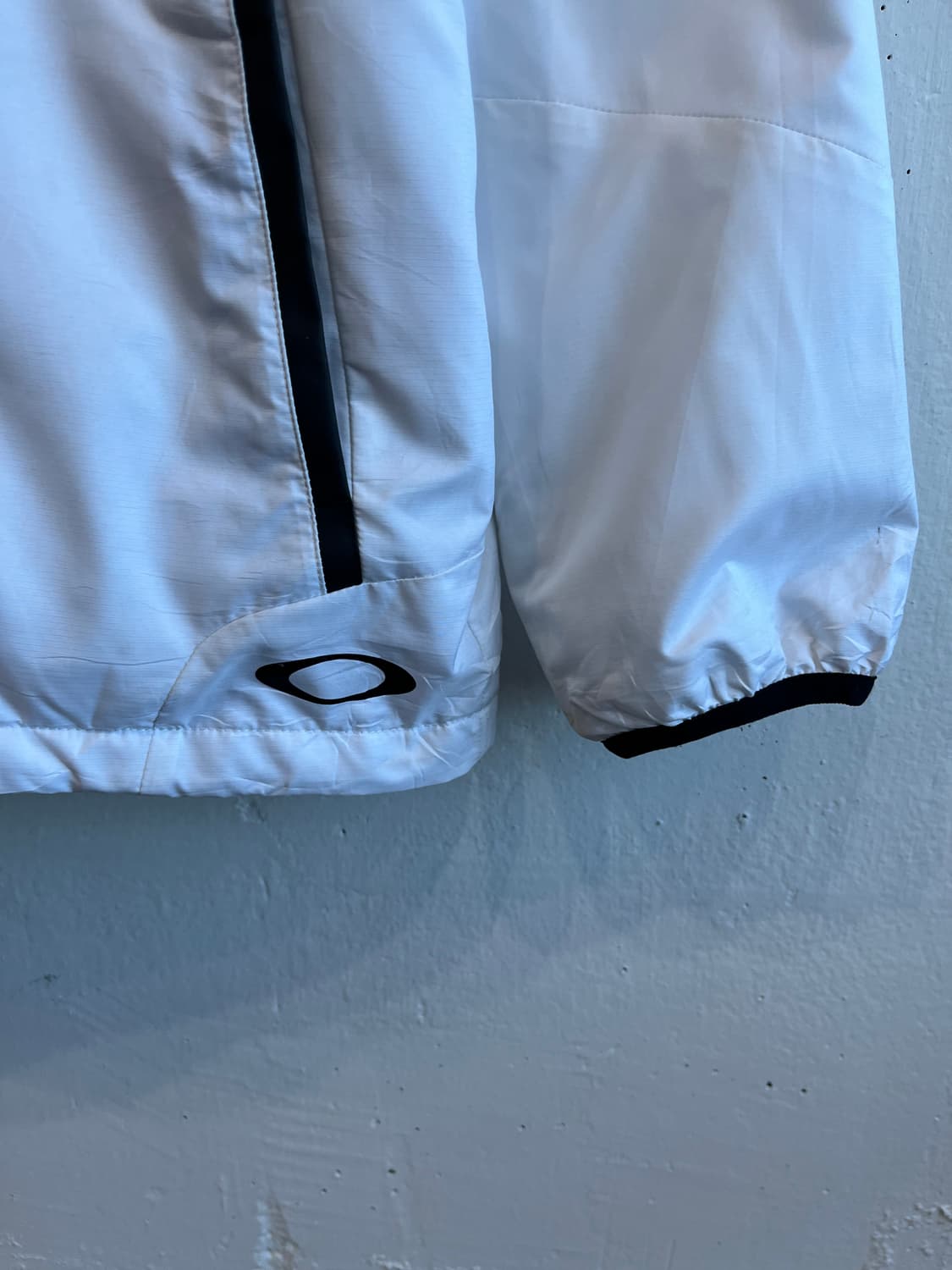 오클리 17fw 윈드 자켓 XL 상품이미지2