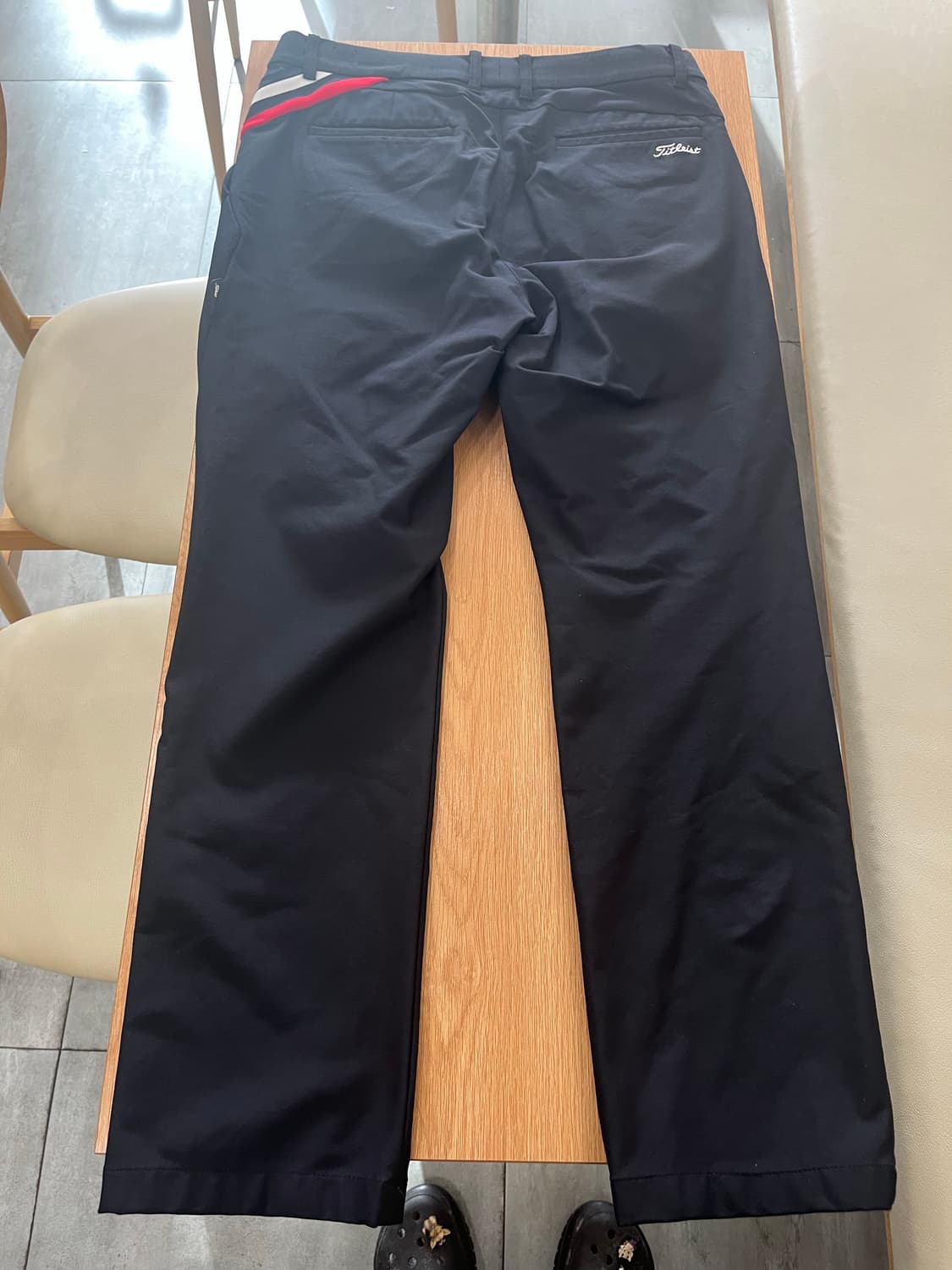 [33] 티이틀리스트 골프 바지 골프웨어 팬츠 상품이미지2