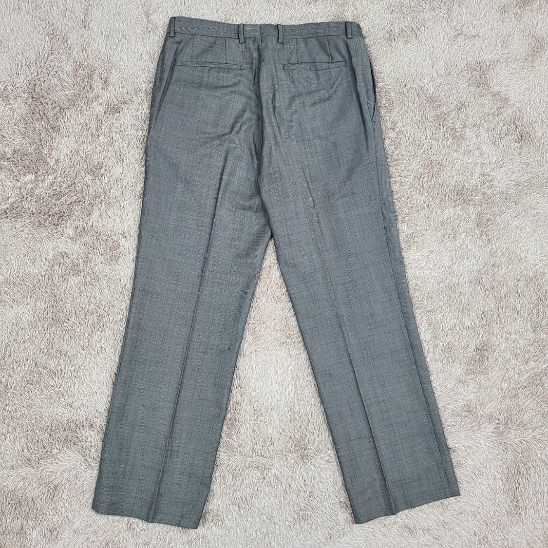 휴고보스 여름바지 상품이미지2