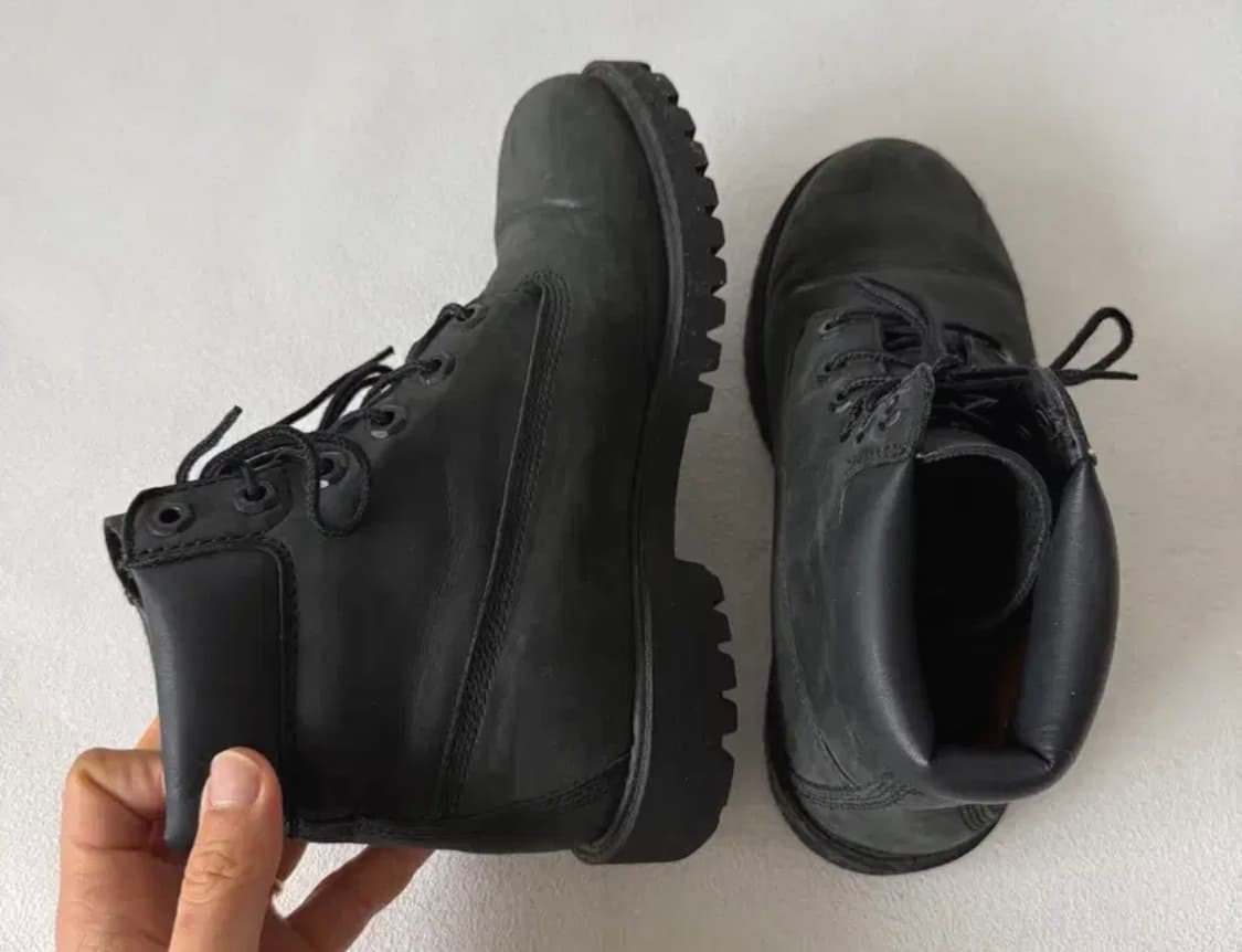 팀버랜드 6홀 225 판매합니다 상품이미지2