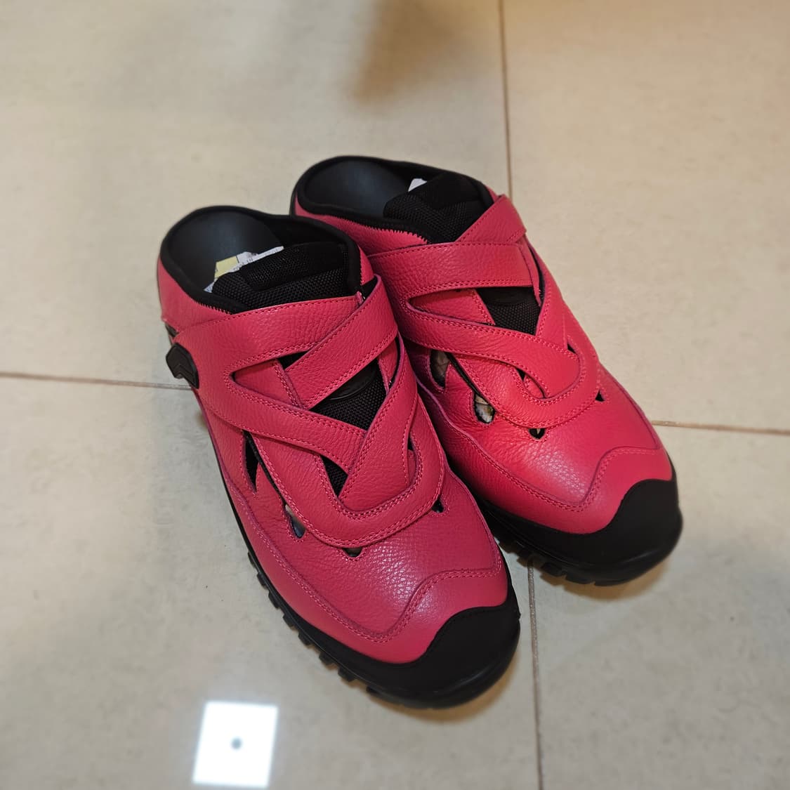 44 키코 코스타디노브 웨식스 사보 쇼크 핑크 상품이미지2