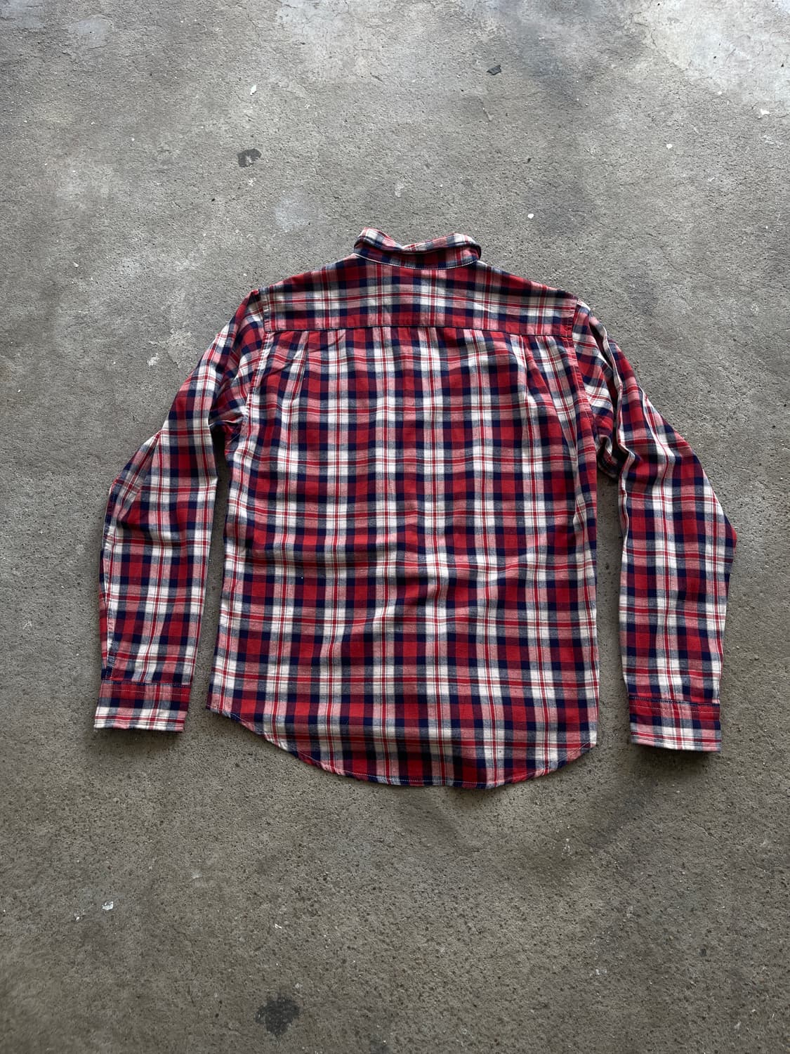 check shirts 상품이미지5