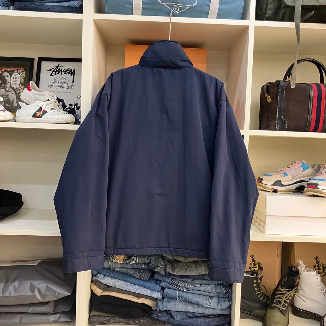 폴로 랄프로렌 바람막이 점퍼 L 상품이미지3