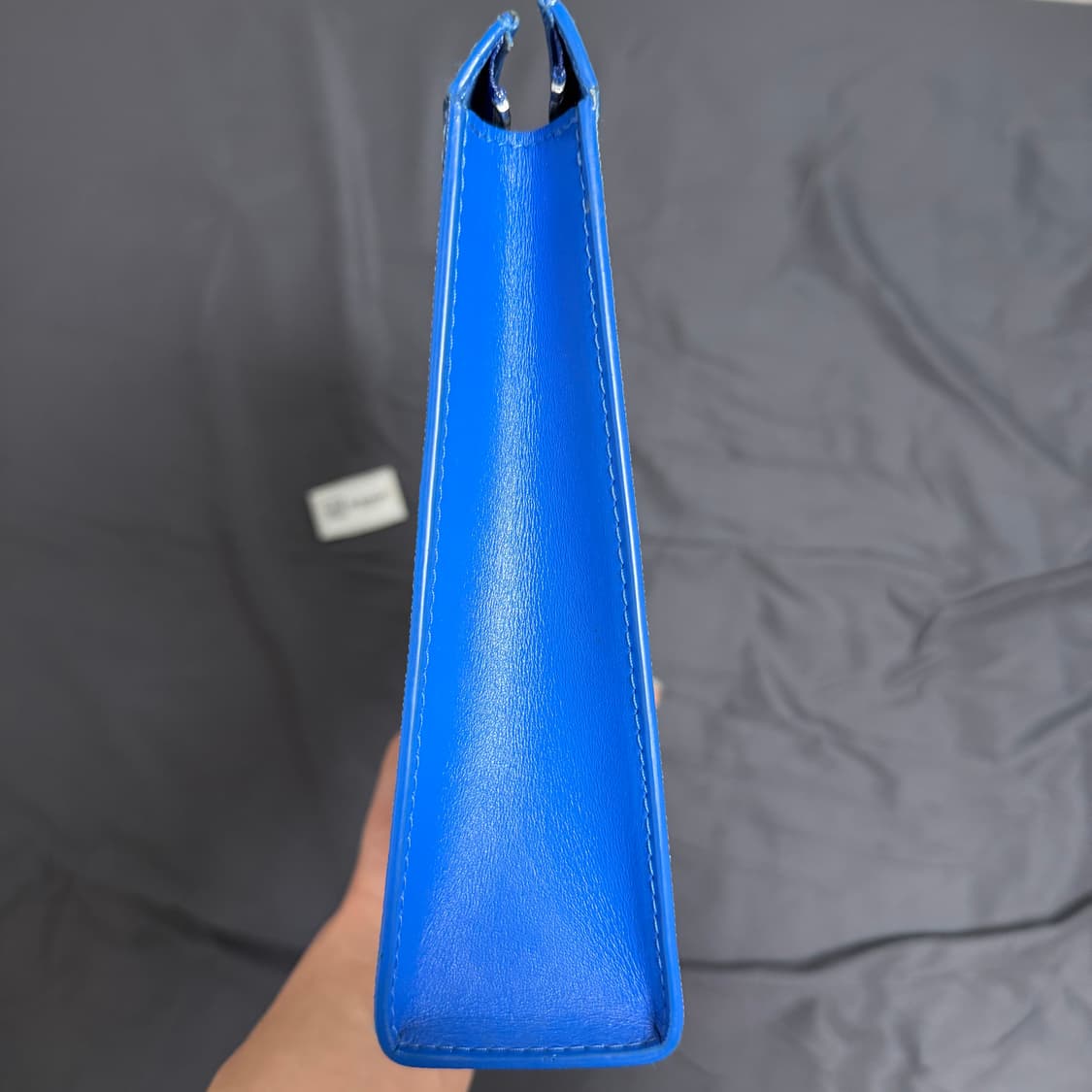 [새상품급.정품] 루이비통 클라우드 보야주 클러치 상품이미지4