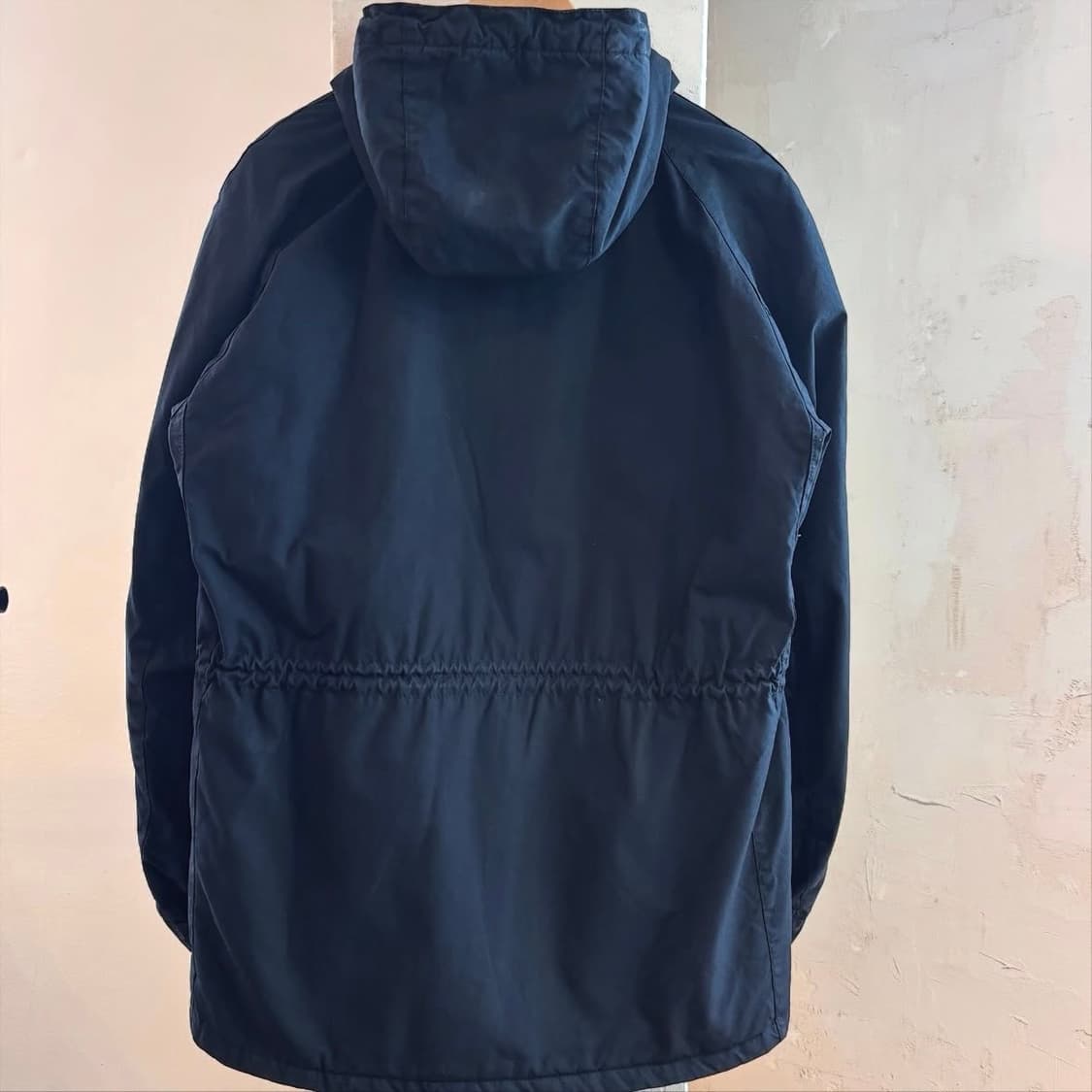 바버 northolt 왁스 자켓 상품이미지3