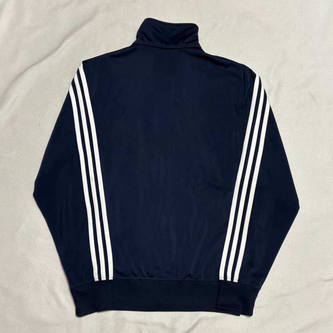 95 아디다스 파이어버드 네이비 트랙탑 상품이미지3