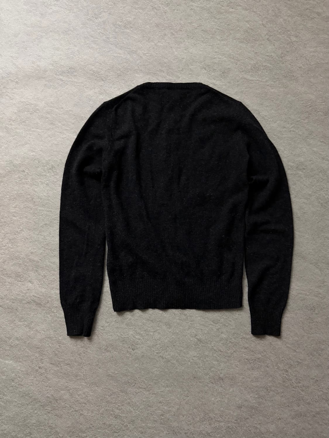 돌체앤가바나 뷔스티에 니트 가디건 상품이미지3