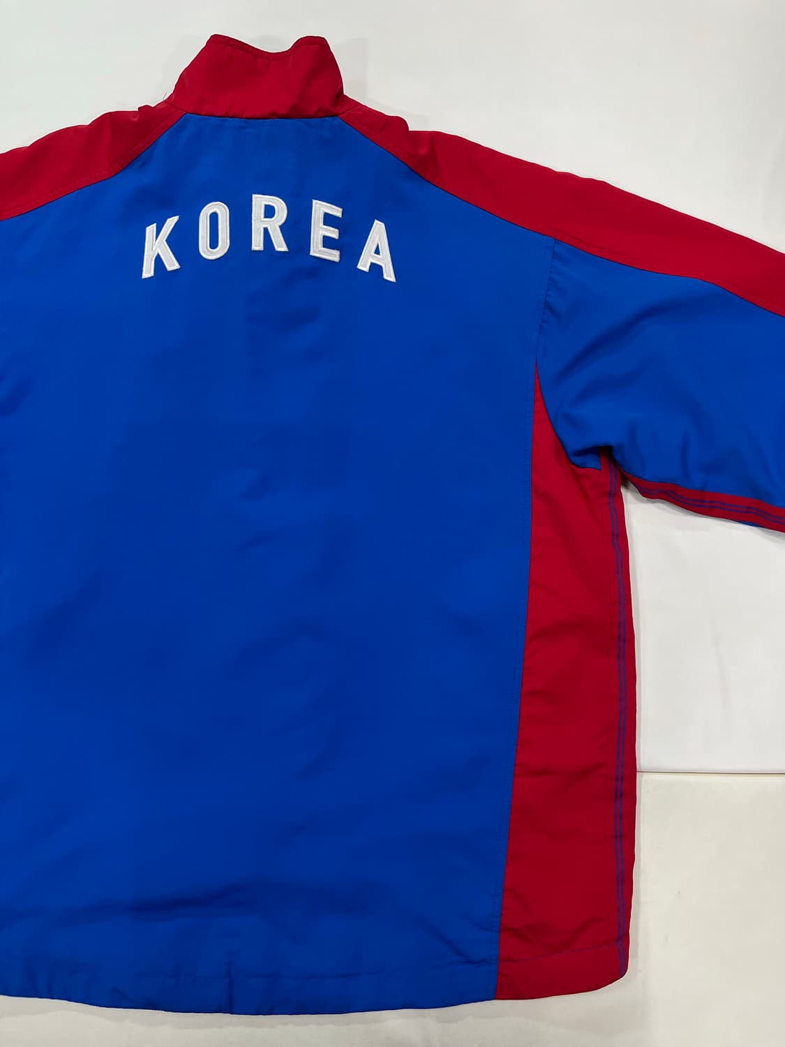 나이키 대한민국 우븐 재킷 상품이미지8