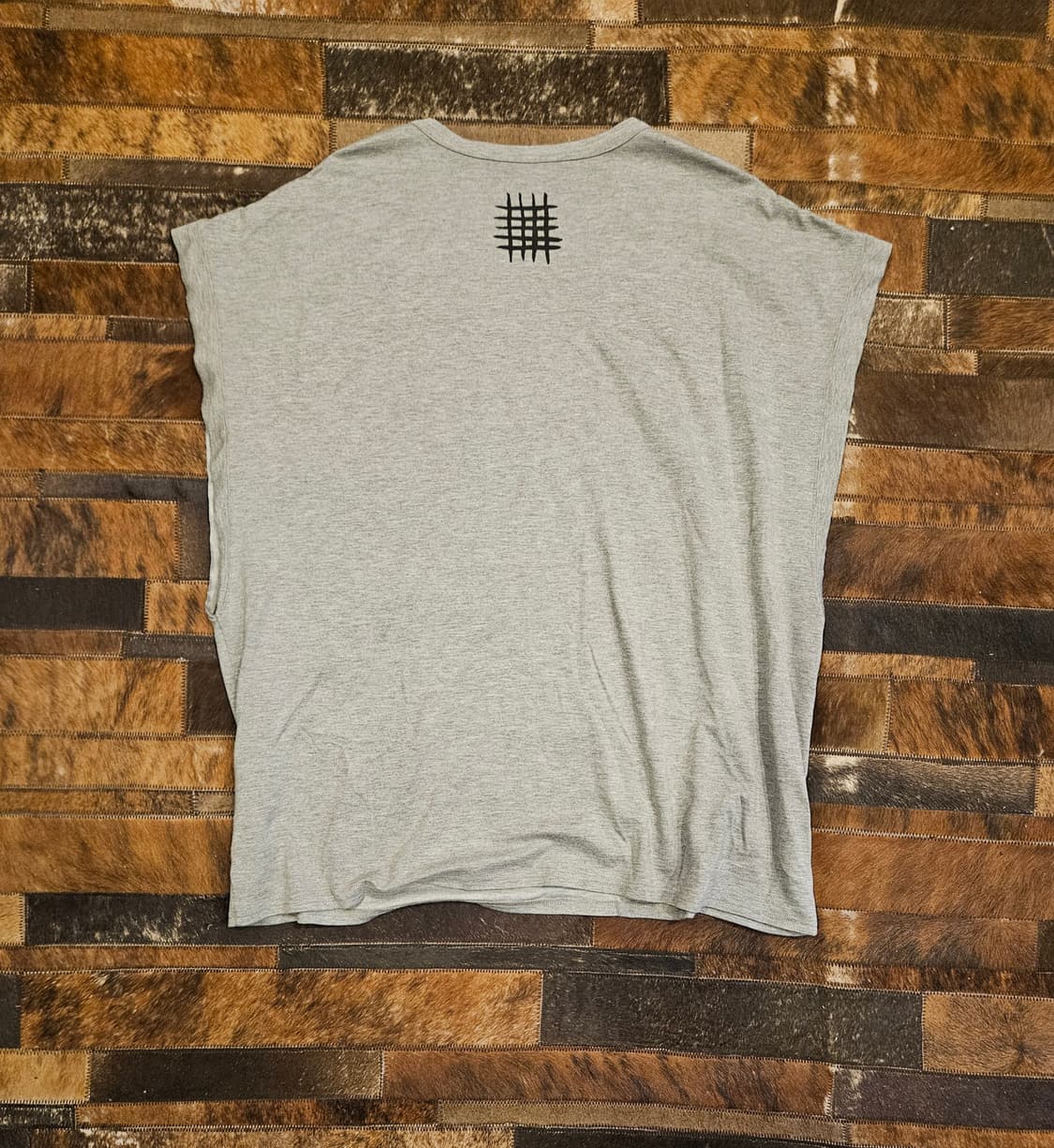 사스콰치패브릭스 티셔츠  상품이미지2