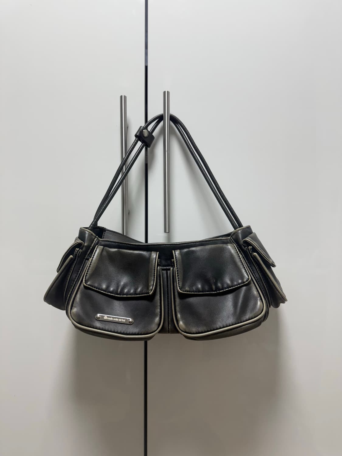 숄더백 / 프렌즈손데토이  상품이미지3