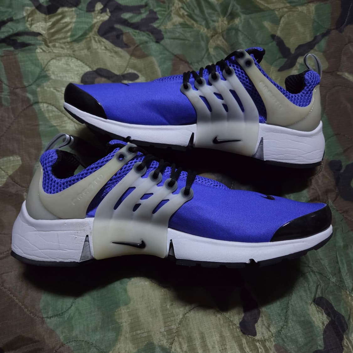 Nike Air Presto 나이키 에어 프레스토 상품이미지4