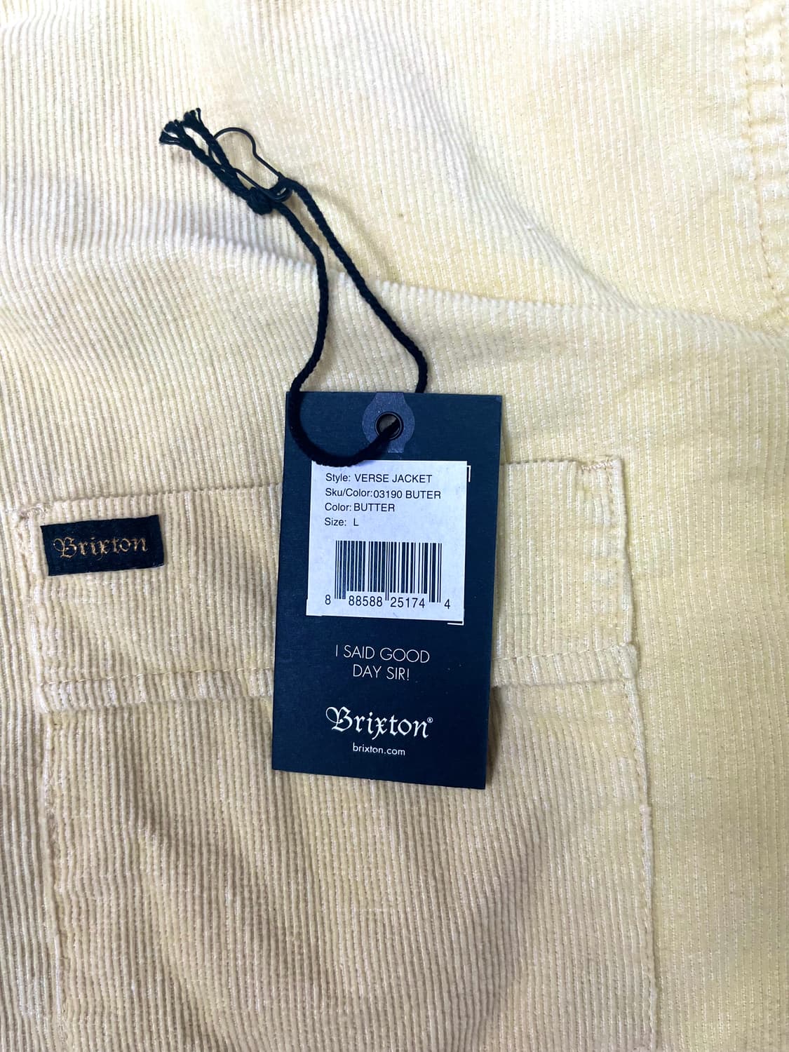 브릭스톤 벌스 자켓 상품이미지7