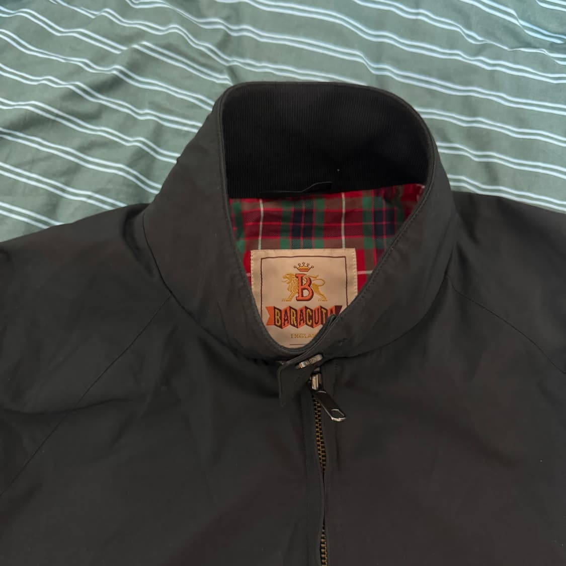 (40) 바라쿠타 G9 자켓 상품이미지2