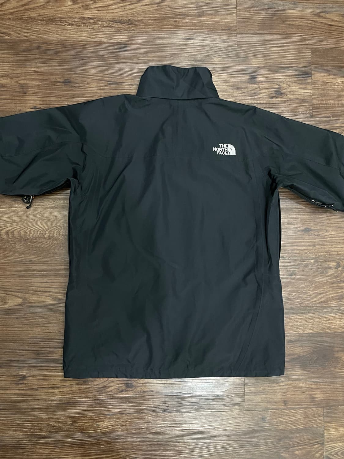 노스페이스 써밋 고어텍스 프로쉘 자켓 블랙 상품이미지10