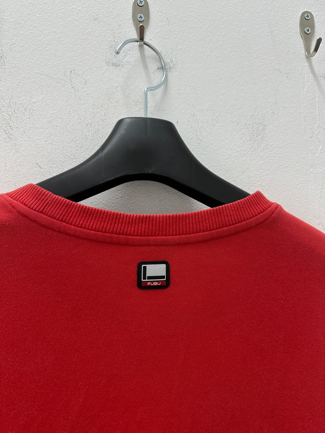 FUBU sweat shirts mtm 상품이미지6