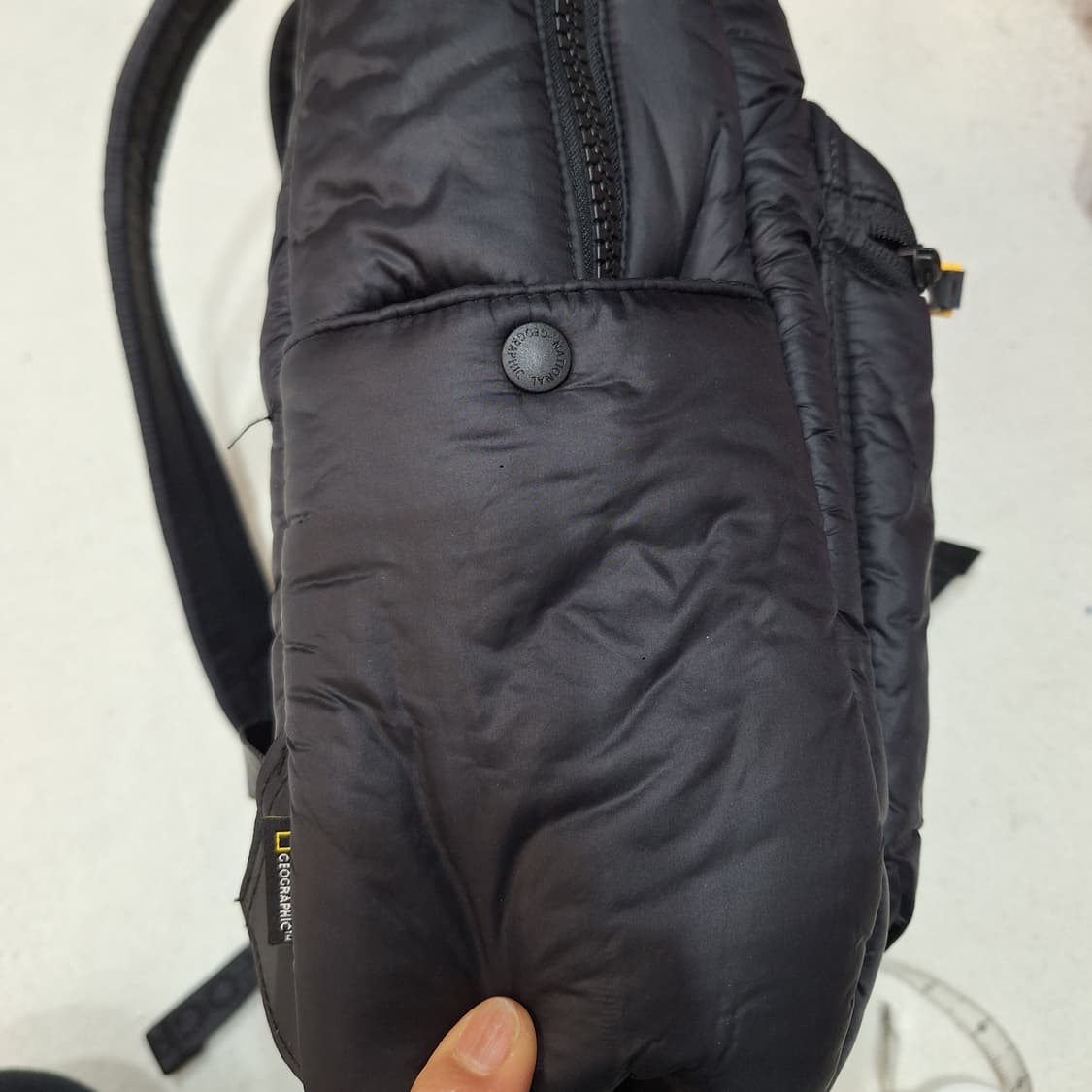 내셔날지오그래픽  백백 상품이미지2