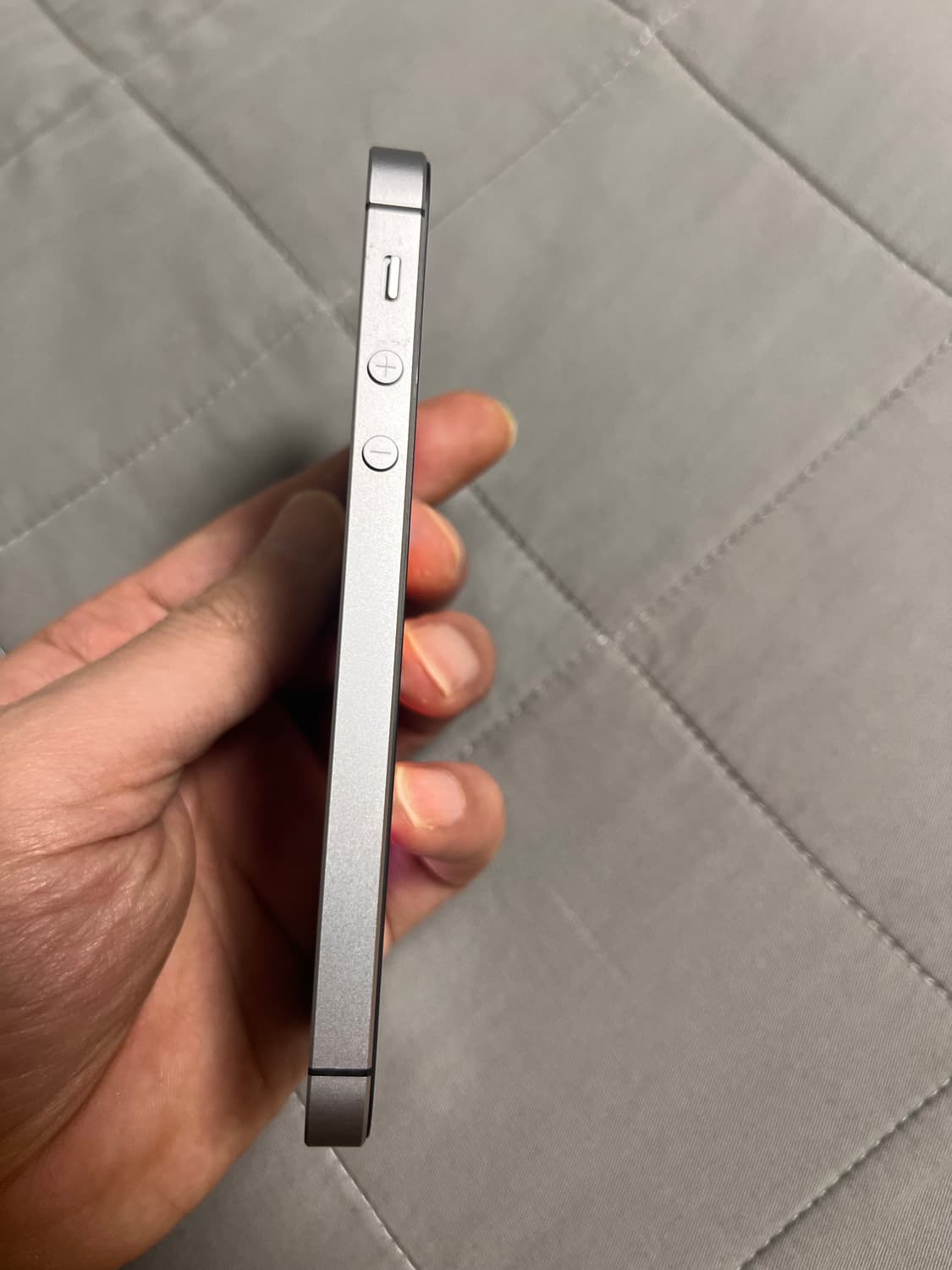 아이폰SE1세대 64GB 리퍼후 미사용 새상품급 상품이미지5