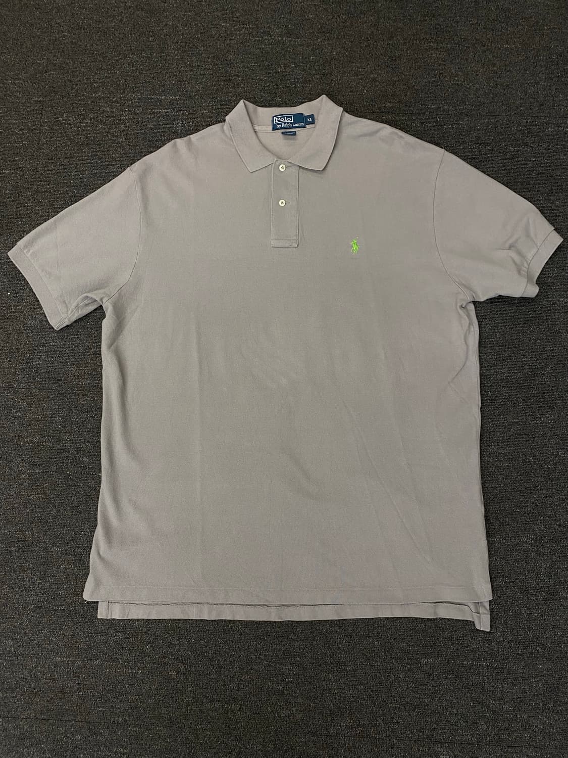 Polo 폴로 pk 티셔츠 상품이미지2