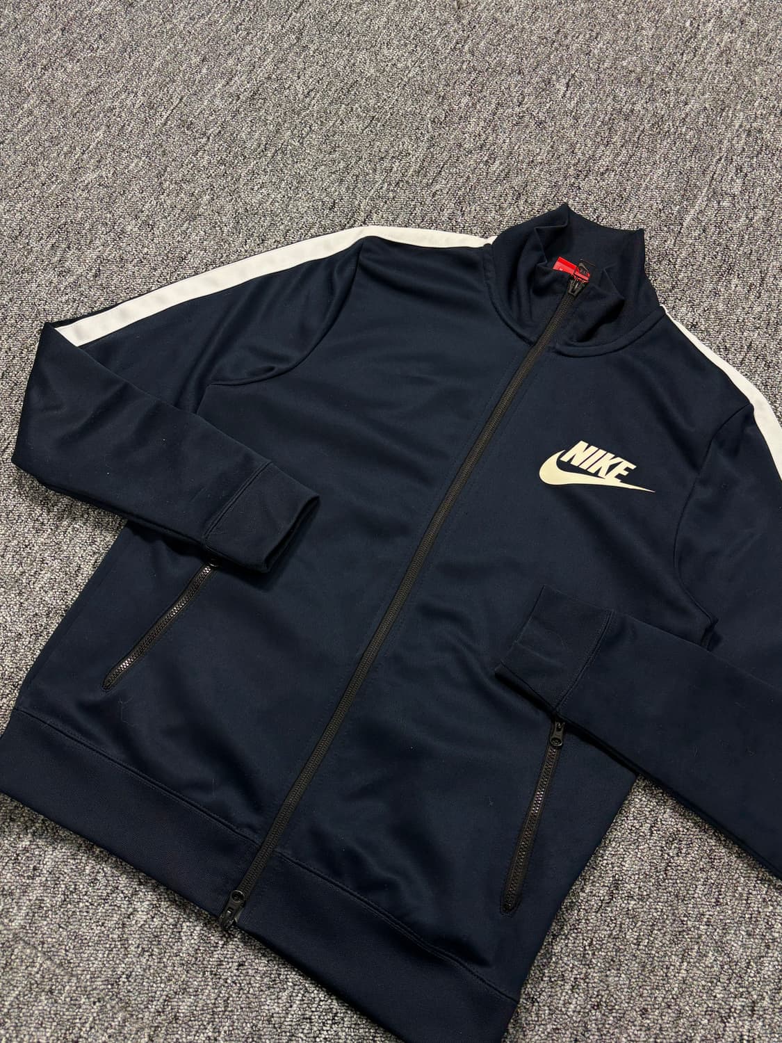 나이키 투웨이 트랙 자켓 상품이미지2