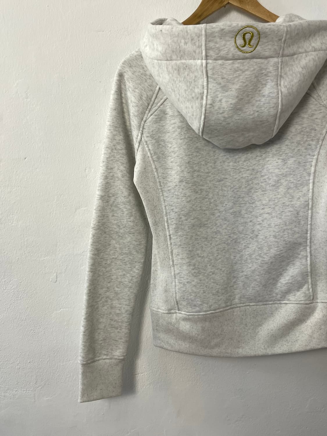 룰루레몬 집업  상품이미지10