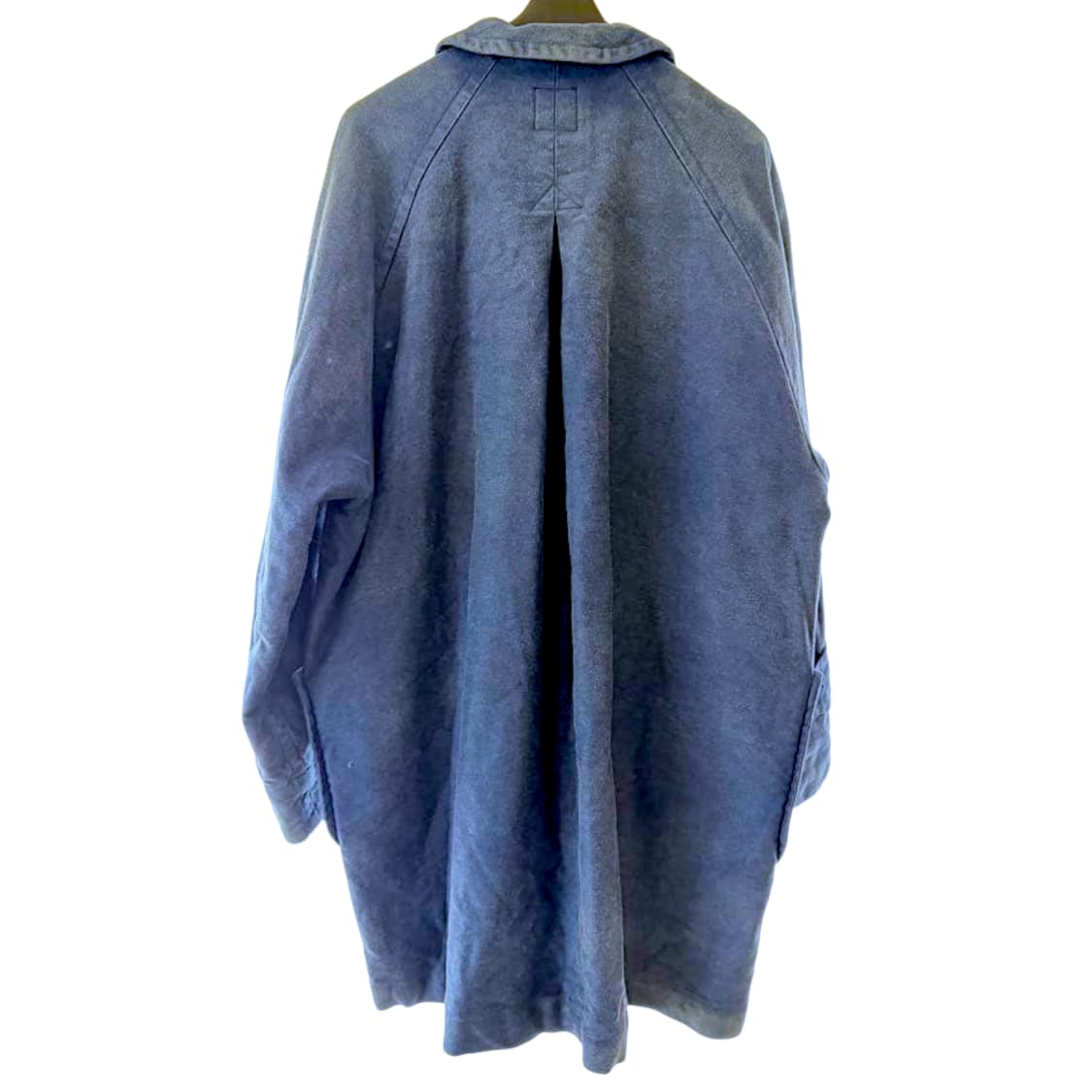 포터클래식 50s 프랜치 몰스킨 코트 상품이미지2