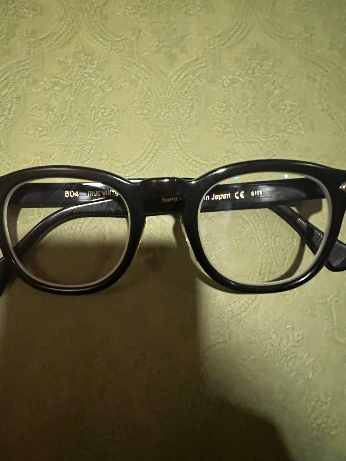 TVR 504 2002 14k 골드 리미티드 에디션 상품이미지1