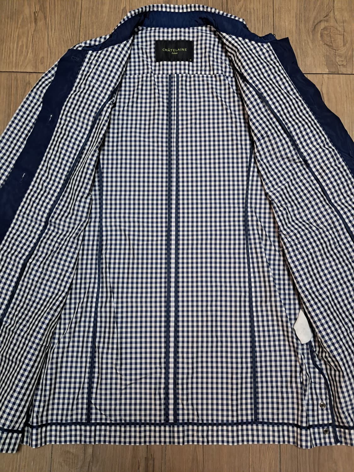 샤트렌 바람막이 95 상품이미지8