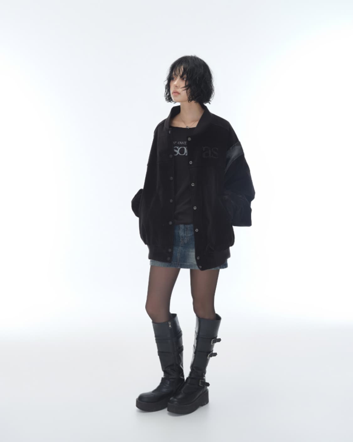 애즈온 마야부츠 240 상품이미지4