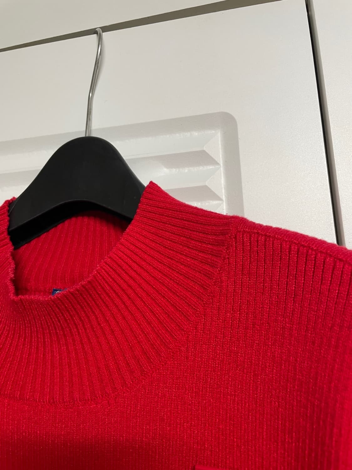 커터앤벅 니트 티셔츠 상품이미지5