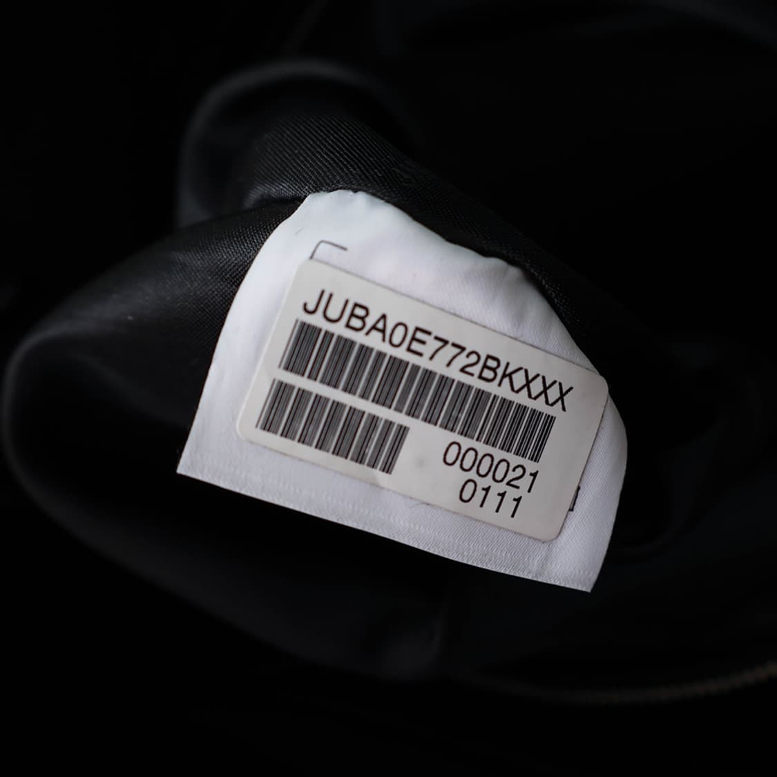 질스튜어트뉴욕 가죽 토트 크로스백 상품이미지9