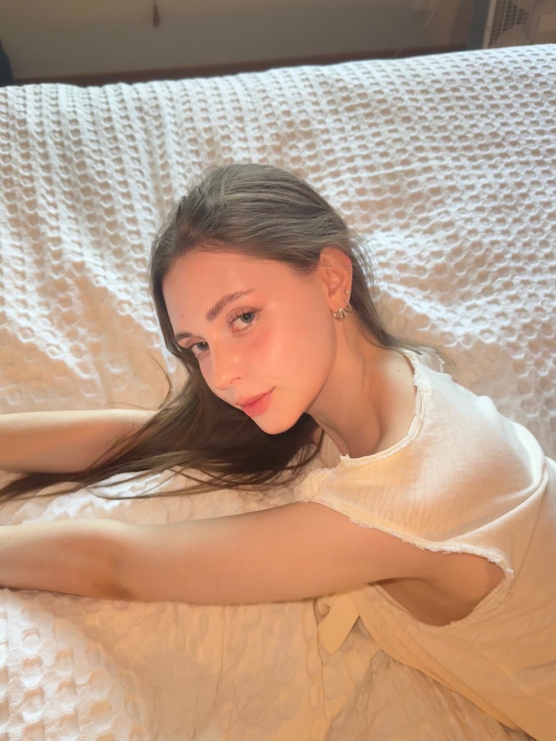 [BAD TOWN] 2WAY EARRINGS 상품이미지3