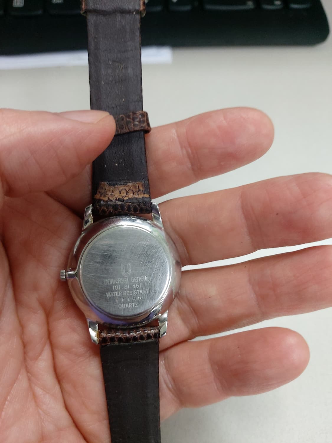 유니버셜 제네브 상품이미지3